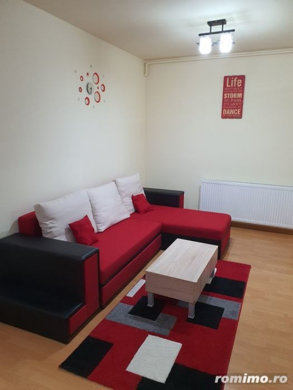 Sala Palatului, apartament 2 camere