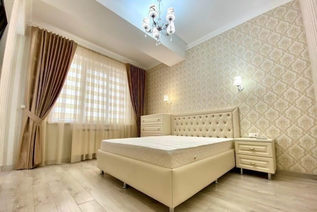 Apartament 3 camere, 13 Septembrie