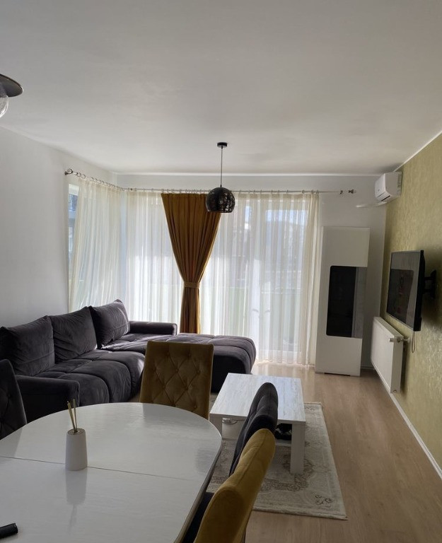 Apartament in zona Dristor/Baba Novac, 3 camere