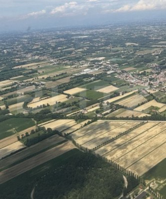 Teren intravilan-arabil, 17000 mp, Centru Dumbravita