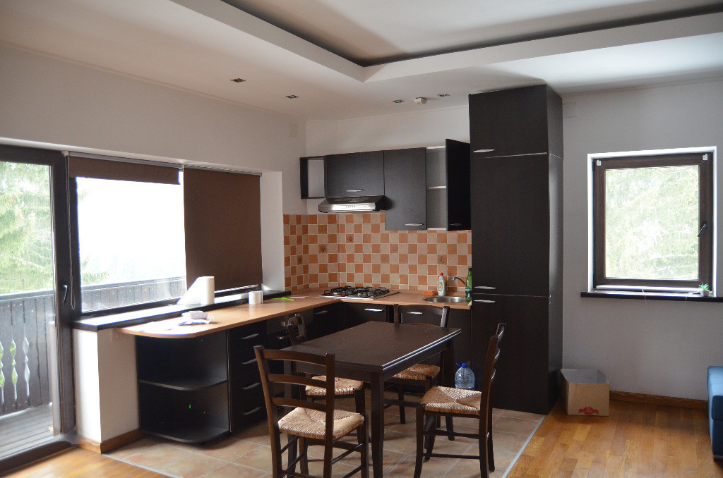 Predeal-Apartament cu 3 camere