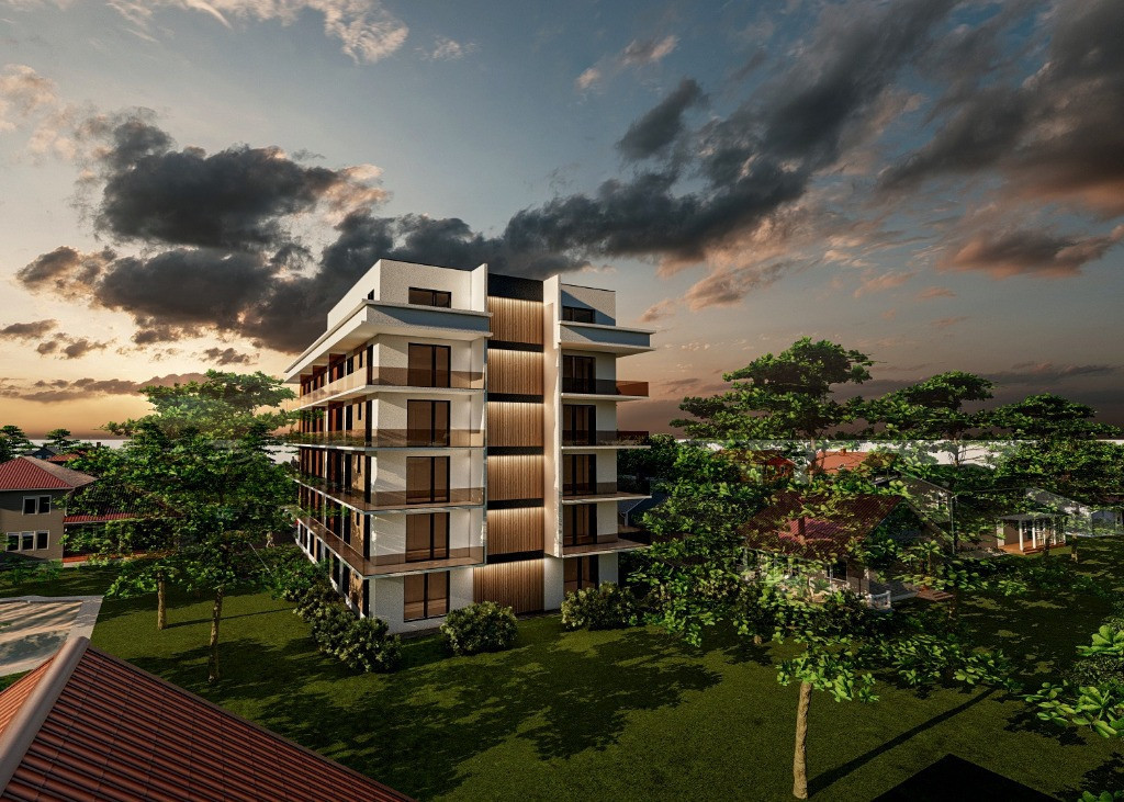 OBA Different by Luxury