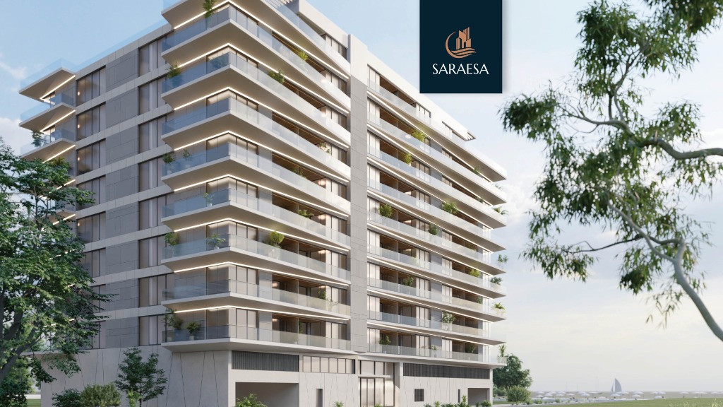 Saraesa Mamaia