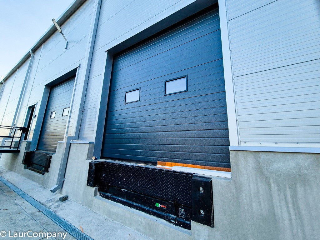 Spatiu Depozitare Hala Pitesti