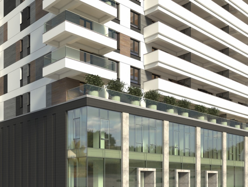 Central Address Residence - 3 camere