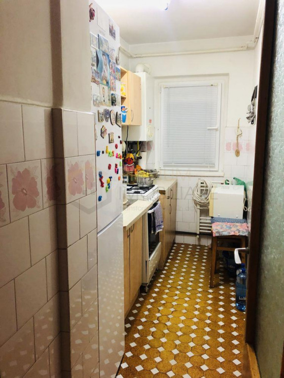 SAGULUI - BLOC IZOLAT - 3 cam - centrala proprie - clima - E