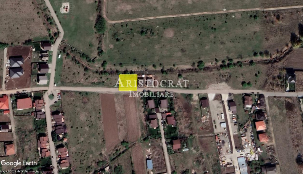 Loturi de teren in Corbeanca