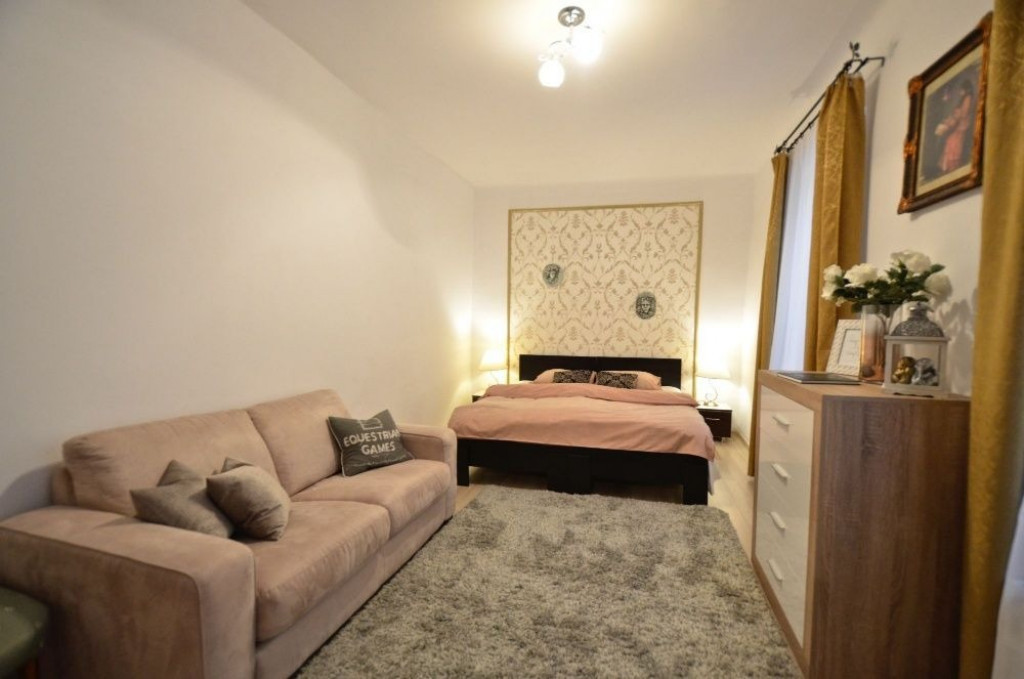 1 camera situat in Calea Buziasului