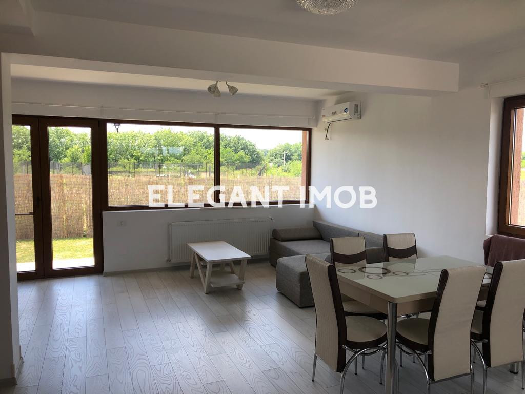 Vila duplex Corbeanca-Ostratu