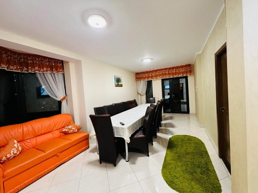 Vila P+E, Alexandru cel Bun