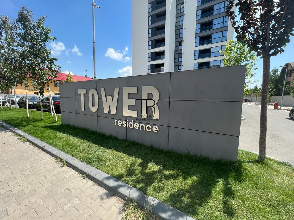 Apartament 3 Camere Incalzire in Pardoseala Ansamblu Nou Rah