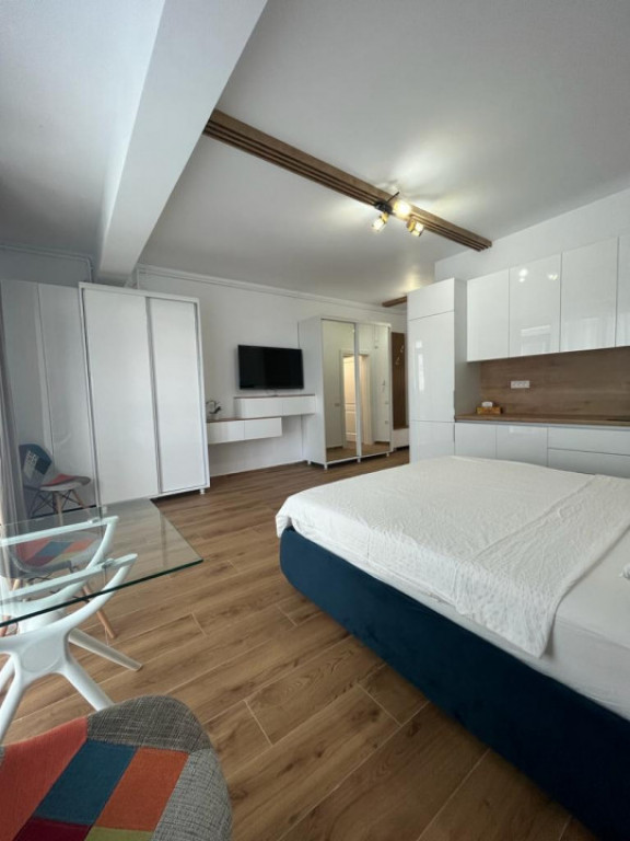 STUDIO deosebit în Mamaia Nord, situat la primul rand de ma