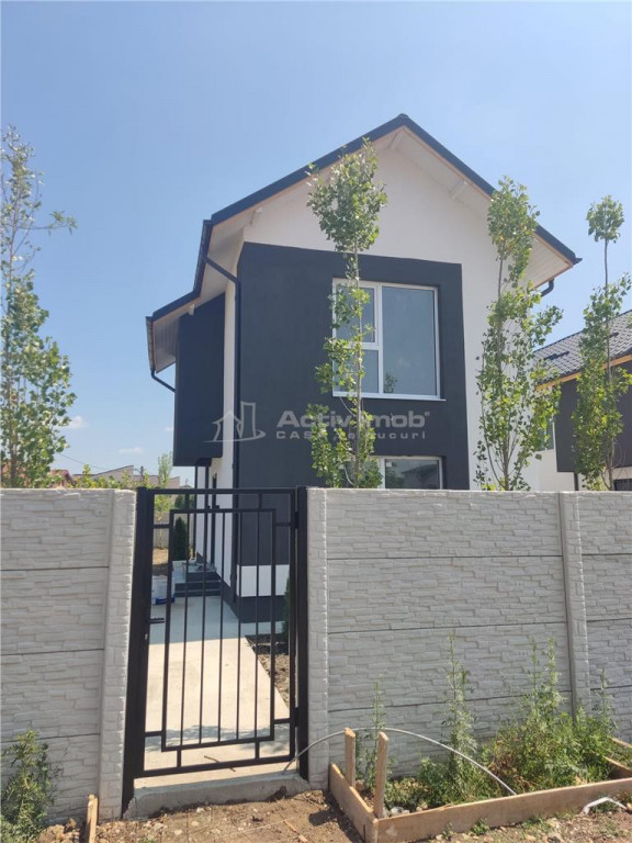 Vile individuale-Leroy Merlin-Teren 300 mp-Toate utilitatile