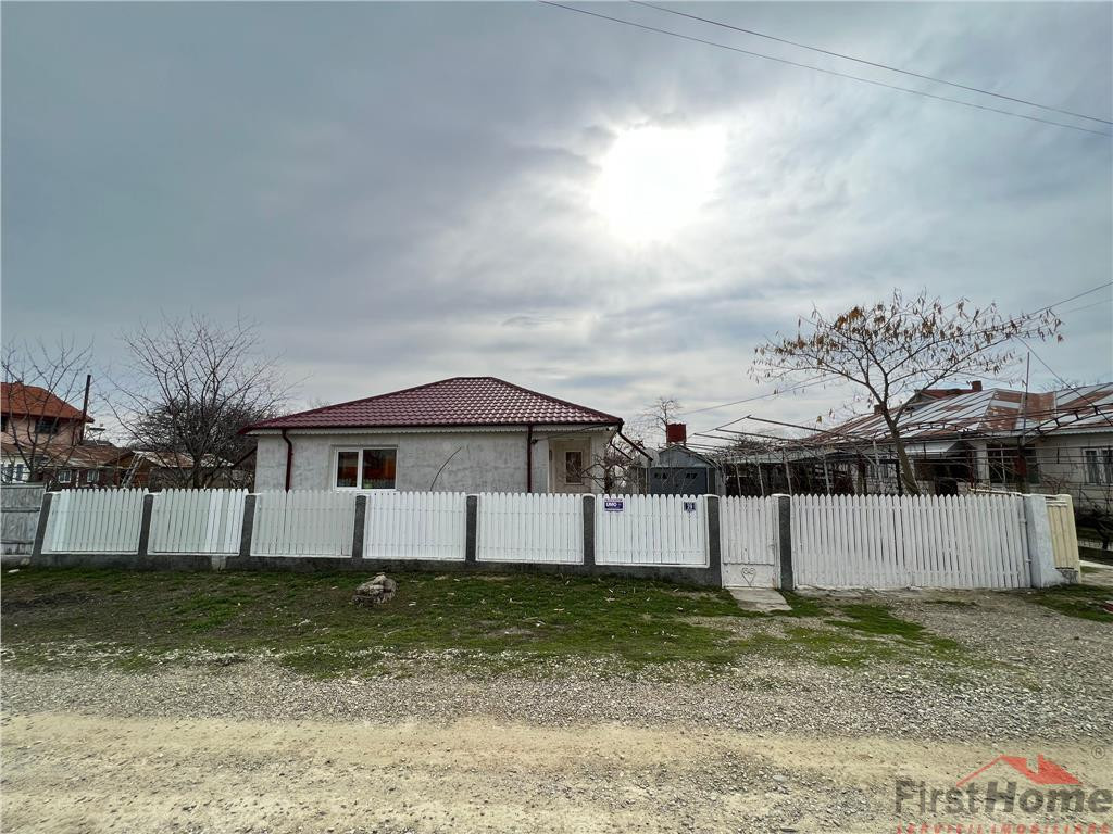 Casa locuibila de in Vulturu , 961mp teren si garaj