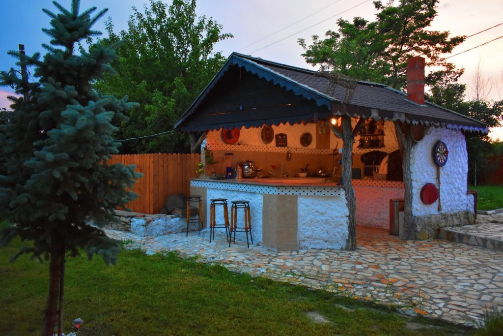 NOU* Oportunitate Afacere - Pensiune in Iasi !