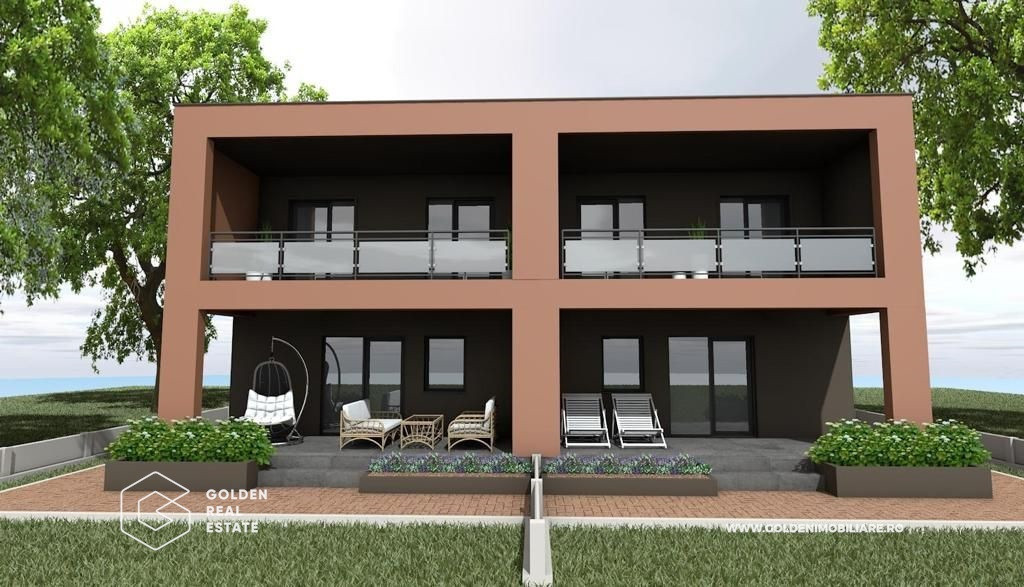 Duplex Urseni- Calea Medves