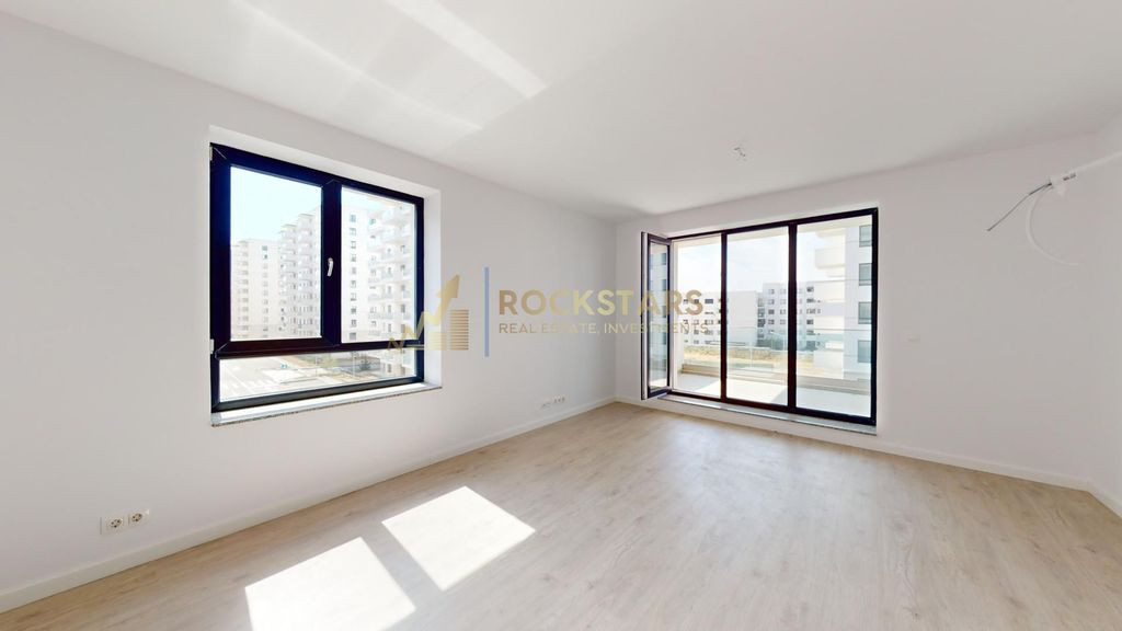 Apartament 2 camere Teilor Greenfield Băneasa