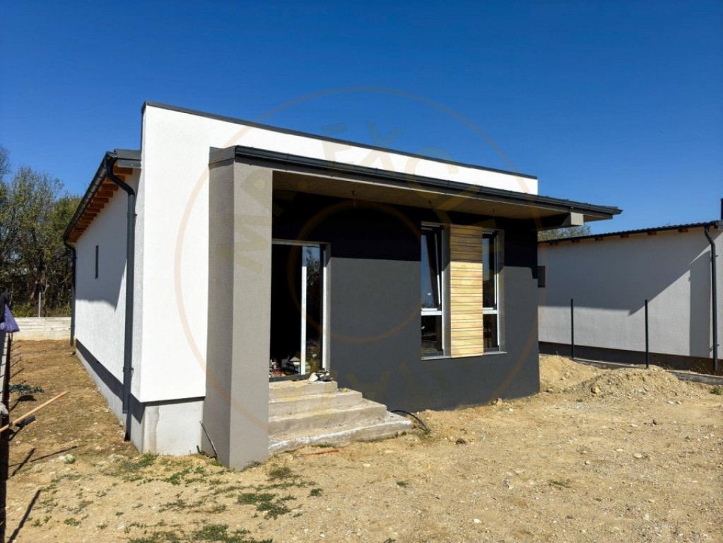 Ultima casa disponibila! Casa pe parter Maracineni