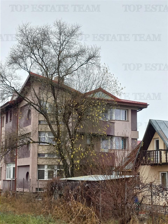 Vila spatioasa in Jilava – 9 camere, 2500 mp teren, pre...