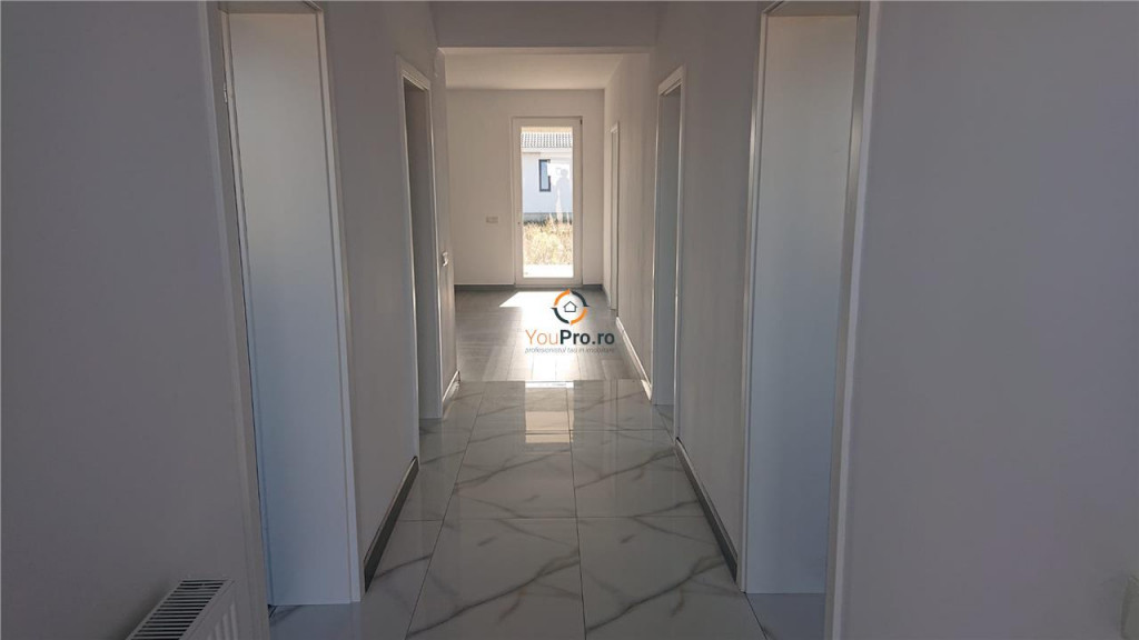 Casa de in Santandrei