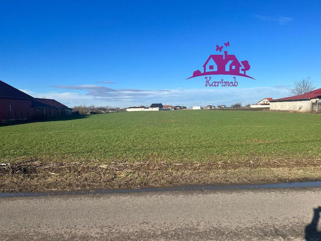 Teren intreavilan Livada de Bihor