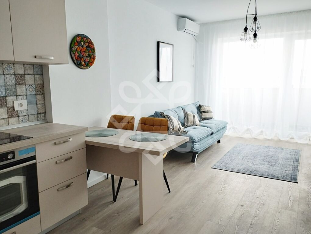 Apartament 2 camere din Prima Urbana