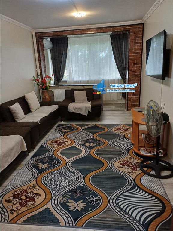 Apartament modern 2 camere, renovat Colentina Kaufland