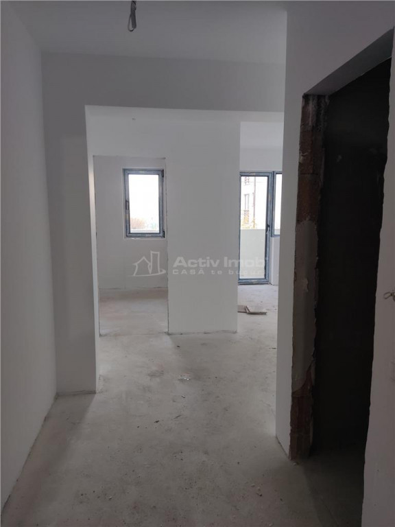 Apartamente 2 camere si garsoniere-Cristalului-Bloc Nou-Lif
