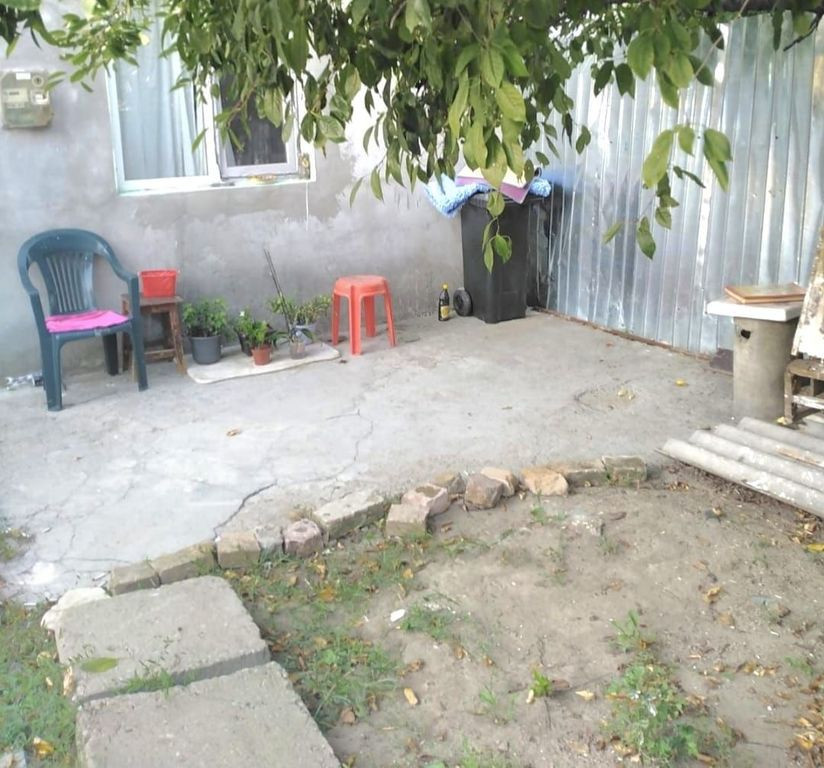 Casa adiacent scoala 125 sos Bucuresti -Magurele