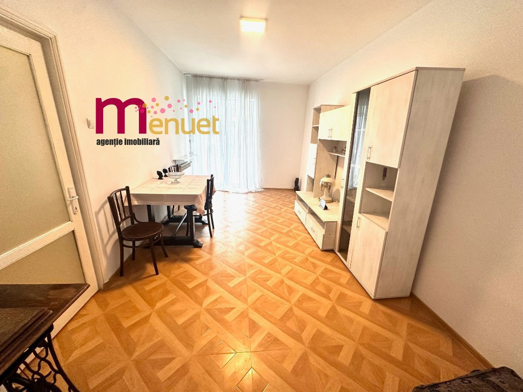 Apartament 2 camere,zona Faleza