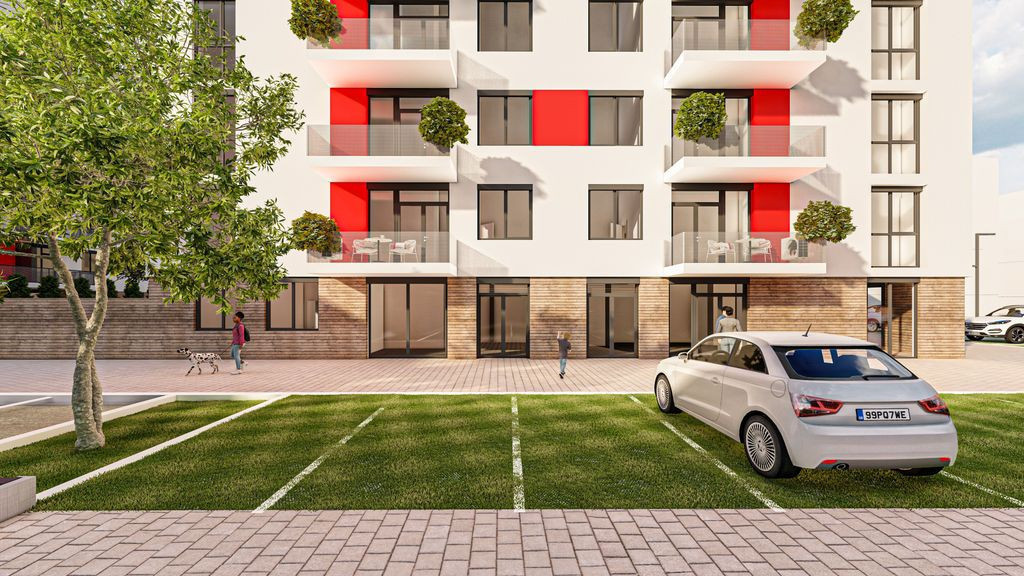 Spațiu comercial într-un cartier rezidențial vibrant d...