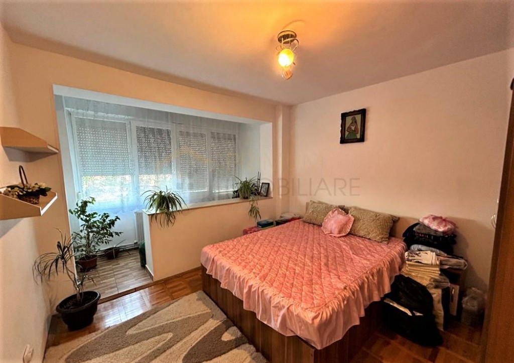 DAMBOVITA - 2 CAM - DECOMANDAT - CENTALA PROPRIE