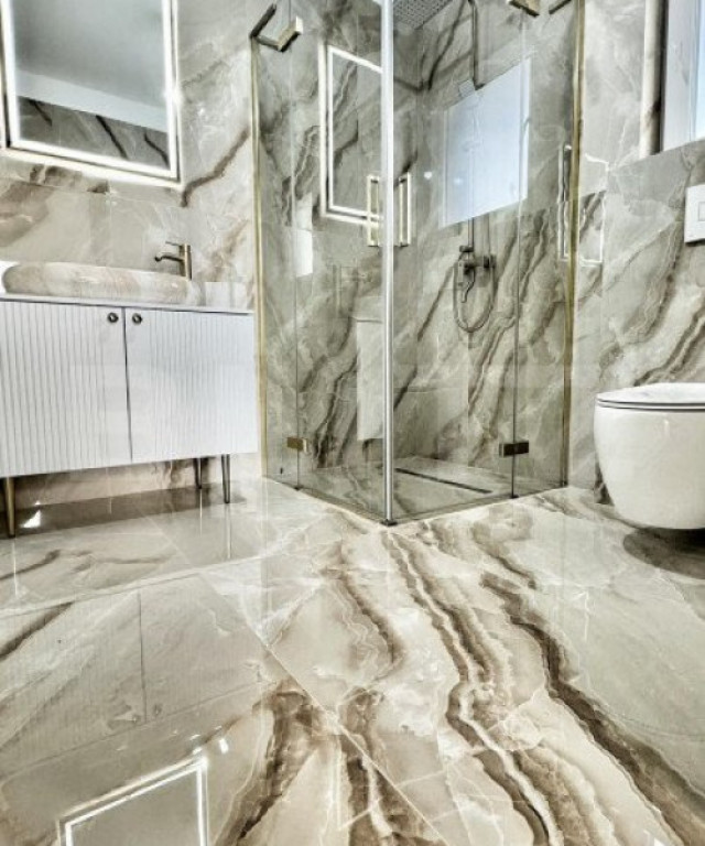 Duplex cu garaj, 152 mp utili, teren 500 mp, Dumbravita