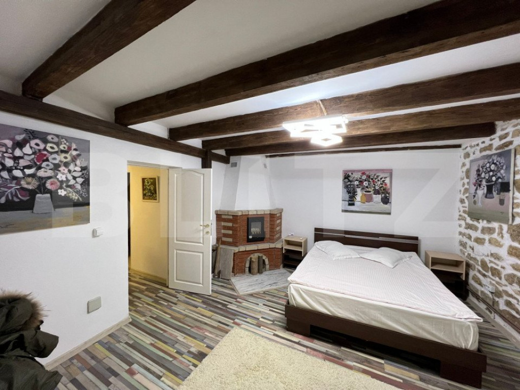 Apartament 3 Camere, zona Independentei