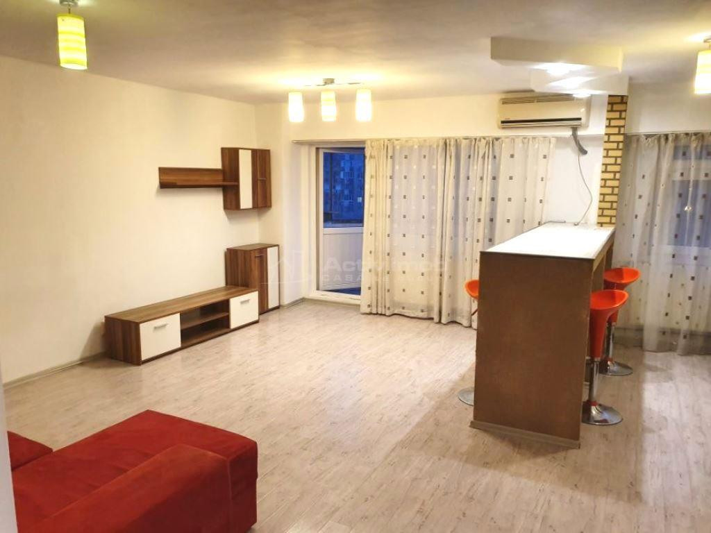 Garsoniera open space - Timpuri Noi - Tineretului - Viorele