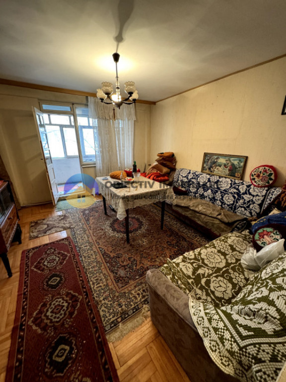 Apartament 2 camere Precista - 53 mp utili