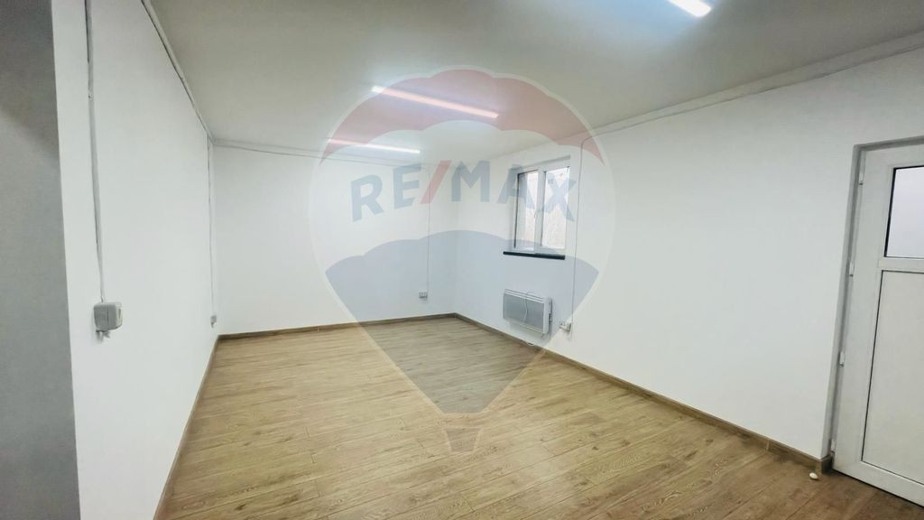 Spațiu birou de închiriat