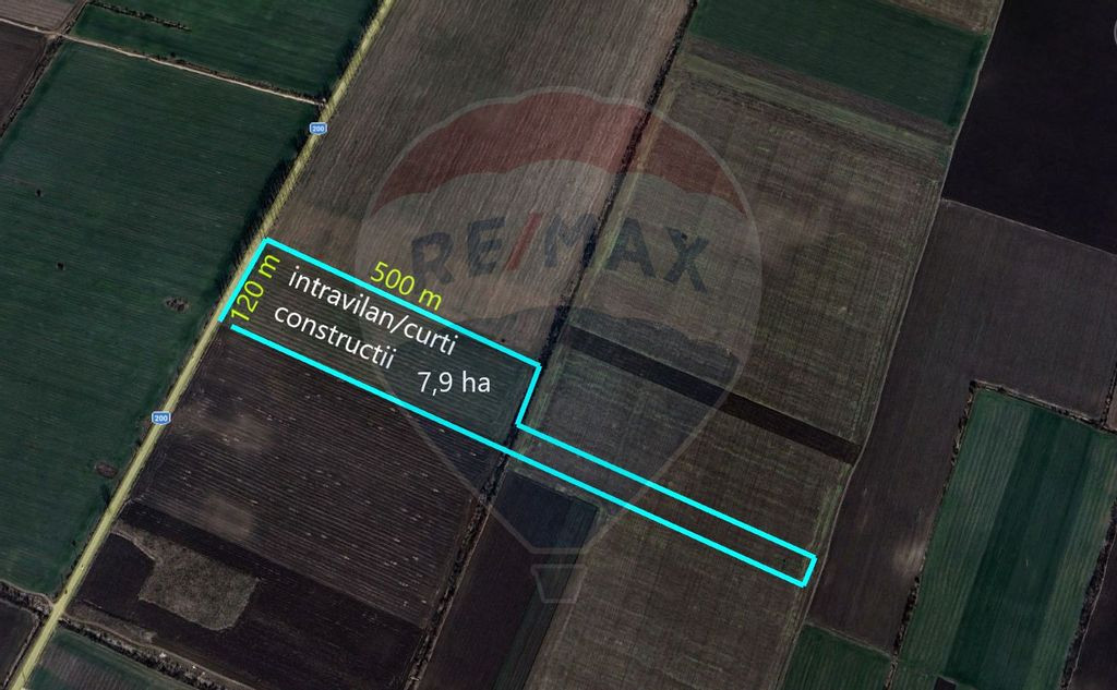 Hale Industriale | DN2 | Afumati-Doraly Expo