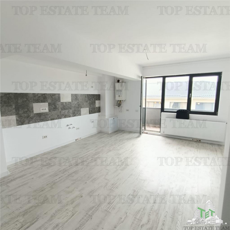 Militari Residence/ Garsoniera de