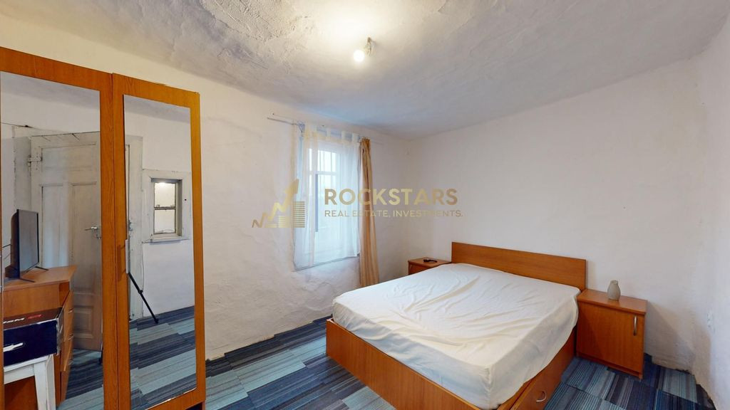 Casa Batraneasca 4 Camere | Gaujani, Giurgiu | Teren 750mp