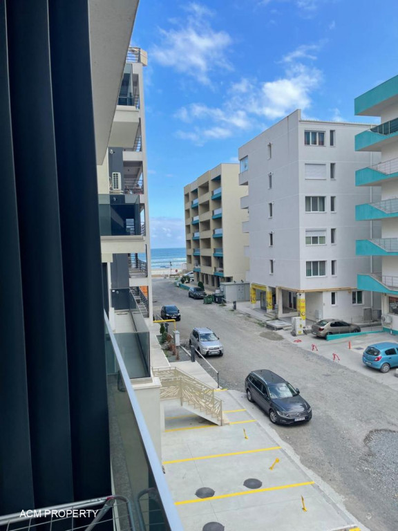 Apartament 2 camere, Mamaia Nord,mobilat/utilat lux