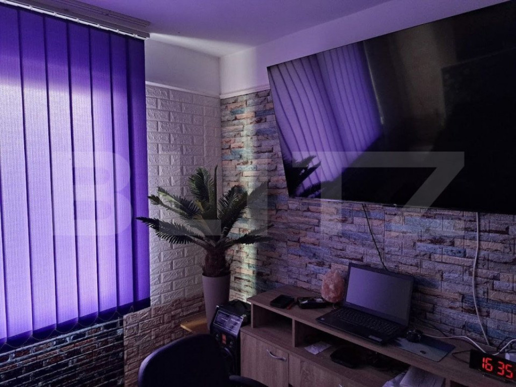 Apartament 2 camere decomandat, 52mp, Unirii - Darina