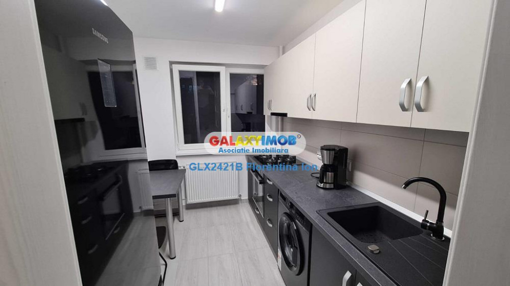 6507 Apartament 2 camere Drumul Taberei-1 Mai ( Compozitori