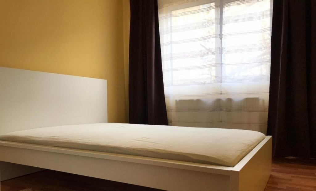 Apartament de 2 camere in zona Afi Cotroceni