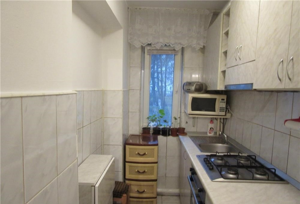 Se inchiriaza apartament cu 2 camere Calea Calarasilor