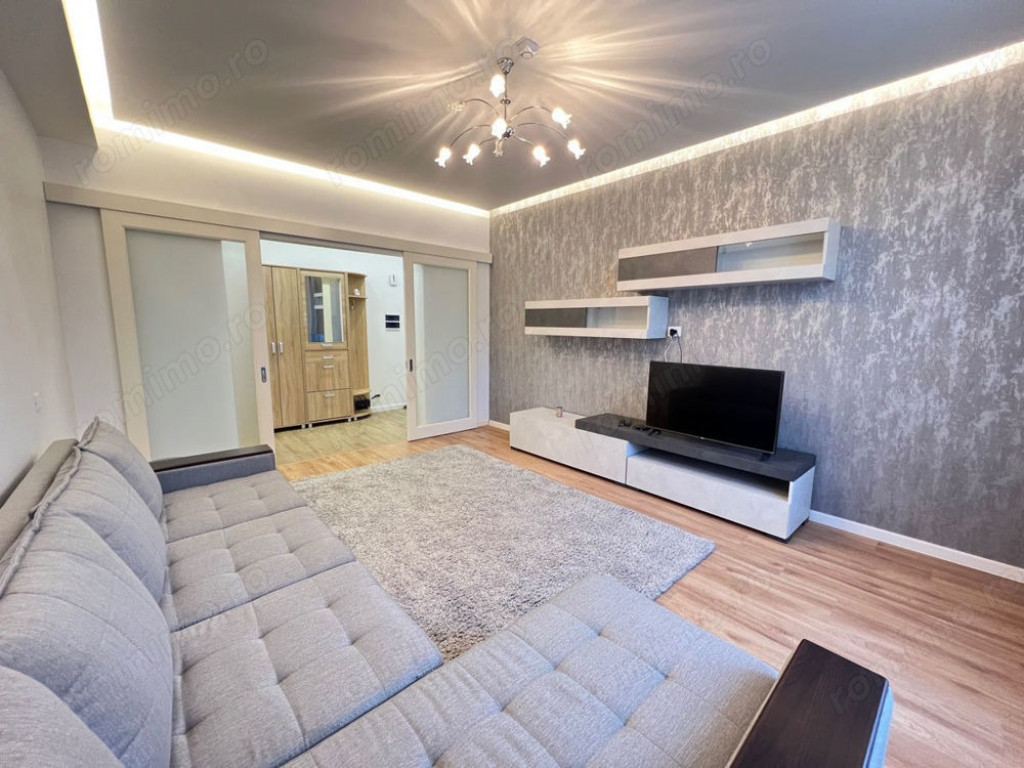 2 camere zona Drumul Taberei