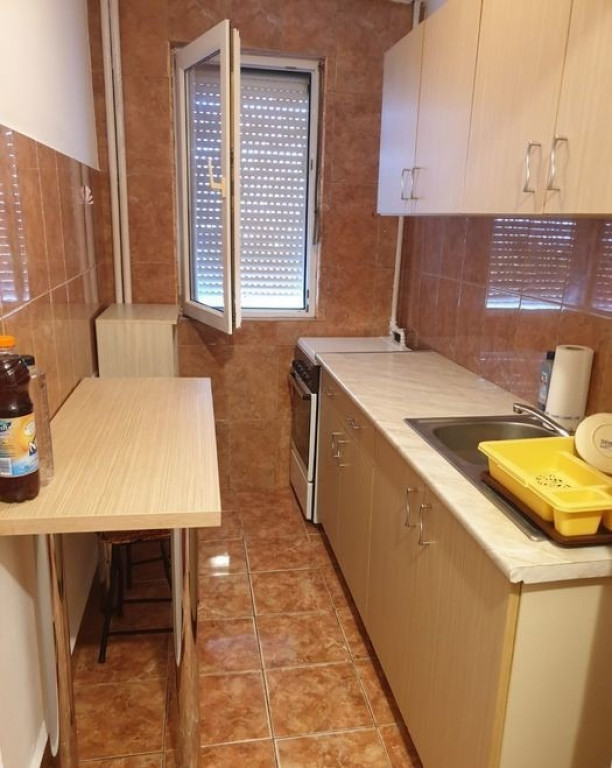 Apartament cu 2 camere , situat pe soseaua Pantelimon