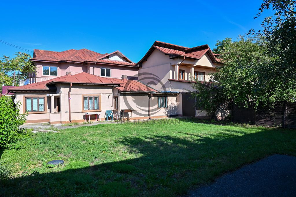 Casa/Vila de vanzare 210 mp | Bariera Bucov, Ploiesti | C...