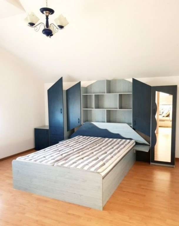 Inchiriez apartament 2 camere Baicului