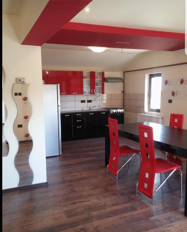 De inchiriat apartament 2 camere zona Metalurgiei